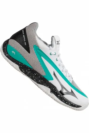 Mizuno Wave Impulse CC Clay Court Herren Tennisschuhe
