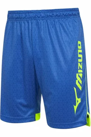 Mizuno Ramna Herren Shorts