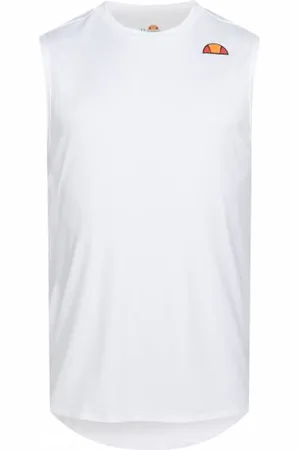 Ellesse Luminary Herren Tank Top Shirt