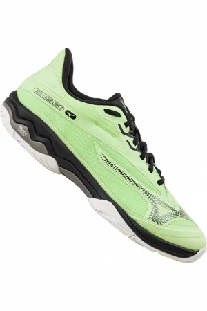 Mizuno Wave Exceed Light All Court Herren Tennisschuhe