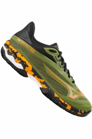 Mizuno Wave Exceed Light Herren Padel Schuhe