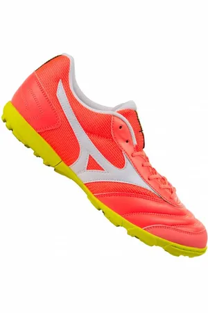 Mizuno Morelia Sala Club Turf Herren Multinocken Fußballschuhe