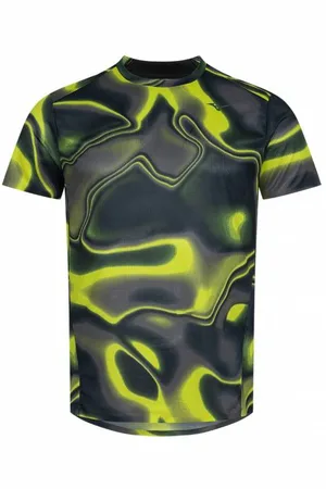 Mizuno Premium Aero Herren Laufshirt