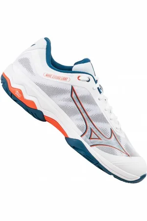 Mizuno Wave Exceed Light All Court Herren Tennisschuhe