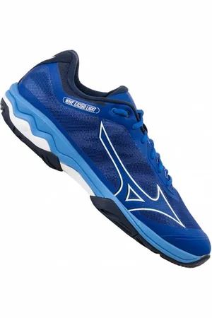 Mizuno Wave Exceed Light All Court Herren Tennisschuhe