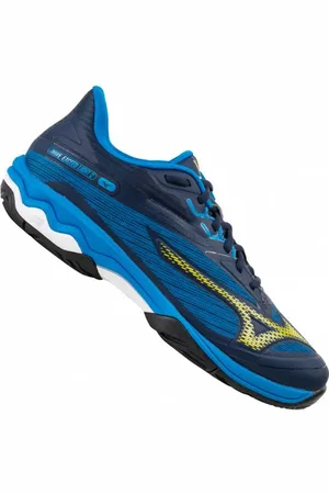 Mizuno Wave Exceed Light All Court Herren Tennisschuhe
