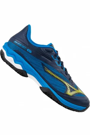 Mizuno Wave Exceed Light Clay Court Herren Tennisschuhe