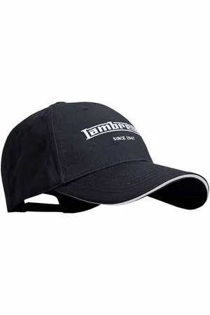 Lambretta Baseball Kappe