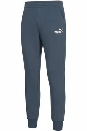 PUMA Essentials Logo Sweat Pants Herren Jogginghose