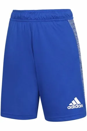 adidas AeroREADY Heather Kinder Shorts