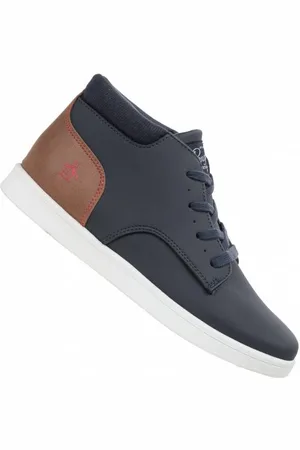Original Penguin Miles Boots Kinder Schuhe