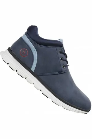 Original Penguin Nobu Boots Kinder Schuhe