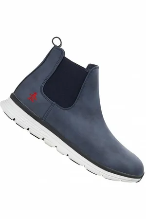 Original Penguin Nico Boots Kinder Schuhe