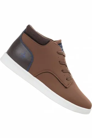 Original Penguin Miles Boots Kinder Schuhe