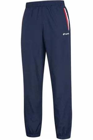Lotto Tonal Logo Herren Trainingshose