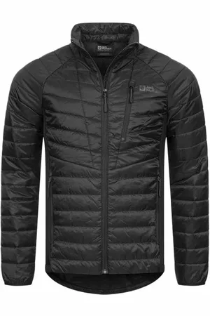 Jack Wolfskin Routeburn Pro Insulated Herren Daunen Jacke