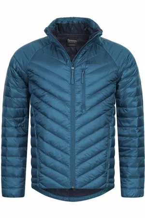 Jack Wolfskin Passamani Down Herren Daunenjacke
