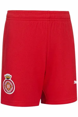 PUMA Girona FC Kinder Heim Shorts
