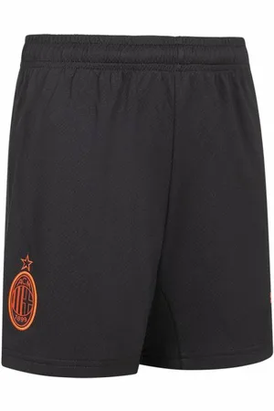 PUMA AC Mailand Kinder Ausweich Shorts