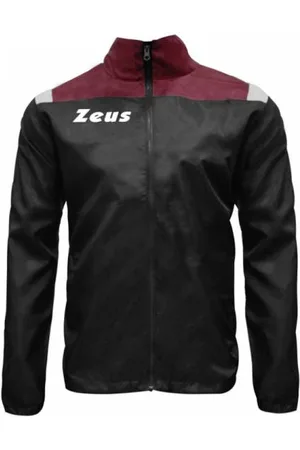 Zeus Vesuvio Regenjacke