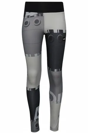 adidas X LEGO Mädchen Leggings