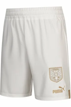 PUMA Serbien Herren Shorts