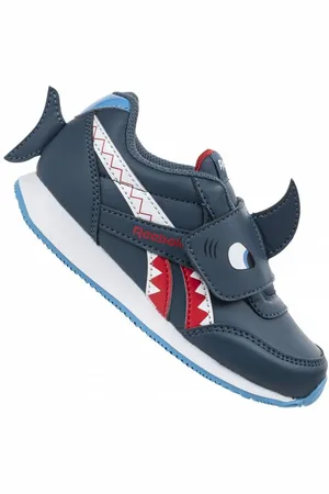 Reebok Royal Classic Jog 2.0 Kleinkinder Sneaker