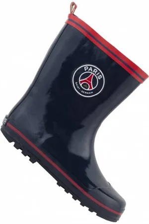 PSG Paris Saint-Germain Kinder Gummistiefel