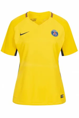 Nike PSG Paris Saint-Germain Damen Ausweich Player Issue Trikot