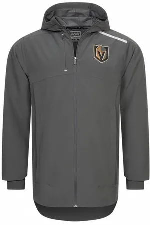 Fanatics Vegas Golden Knights NHL Herren Winterjacke