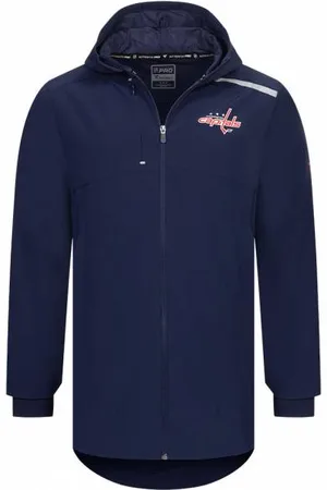Fanatics Washington Capitals NHL Herren Winterjacke