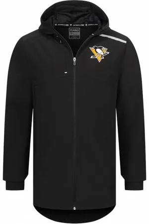 Fanatics Pittsburgh Penguins NHL Herren Winterjacke