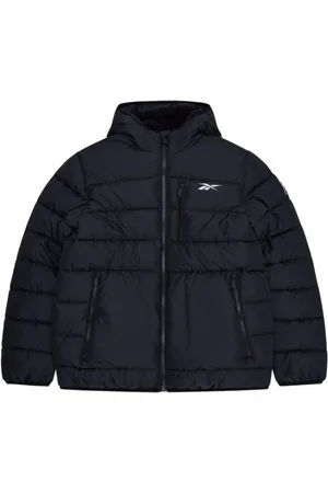 Reebok Glacier Shield Lined Herren Winterjacke