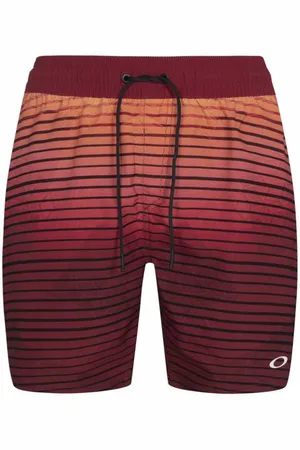 Oakley 16 inch Camou Boardshort Herren Badehose