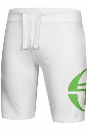 Sergio Tacchini Pollici Herren Sweat Shorts