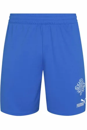 PUMA Island Herren Heim Shorts