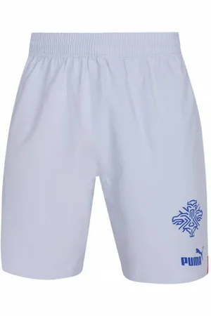 PUMA Island Herren Player Issue Authentic Spieler Shorts