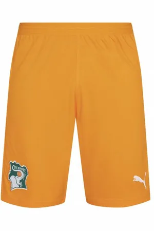 PUMA Elfenbeinküste Herren Shorts