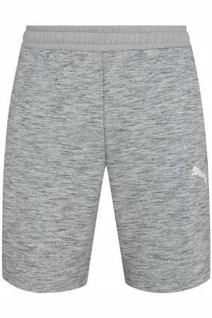PUMA EvoSTRIPE Herren Sweat Shorts