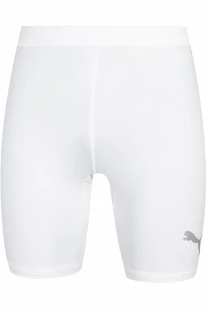 PUMA LIGA Baselayer Short Tight Herren Radlerhose