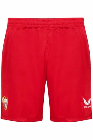 CASTORE FC Sevilla Herren Auswärts Shorts