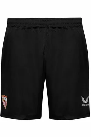 CASTORE FC Sevilla Herren Ausweich Shorts
