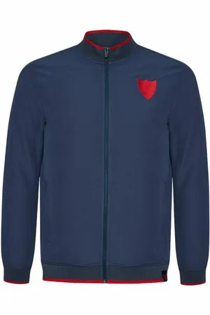 CASTORE FC Sevilla Herren Retro Jacke