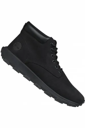 Timberland Winsor Boot Park Mid Lace Up Herren Leder Schuhe