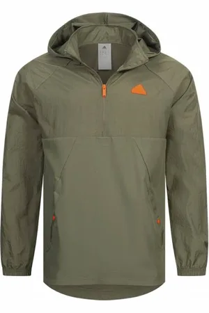 adidas Lift Your Mind Unisex Windbreaker