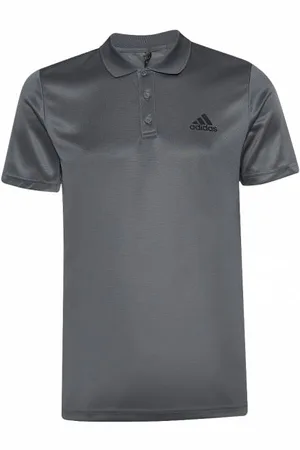 adidas M D2M Herren Polo-Shirt