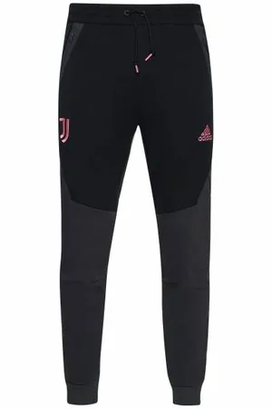 adidas Juventus Turin Travel Pant Herren Freizeithose