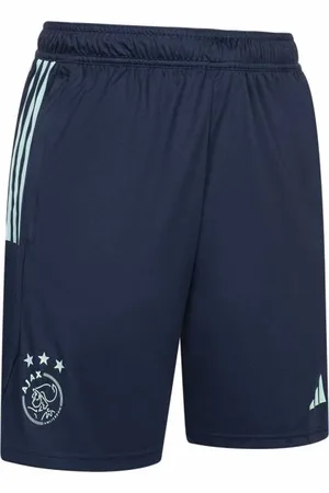 adidas Ajax Amsterdam Herren Training Shorts