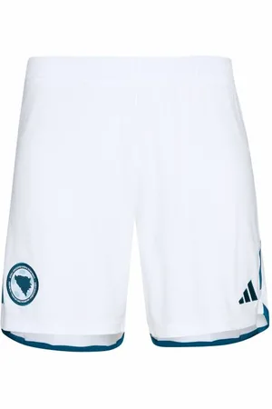 adidas Bosnien & Herzogowina Herren Auswärts Shorts