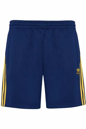 adidas Originals CL+ Herren Baseball Short